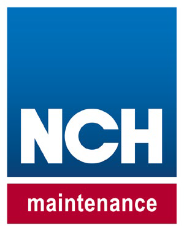 NCH Maintenance logo