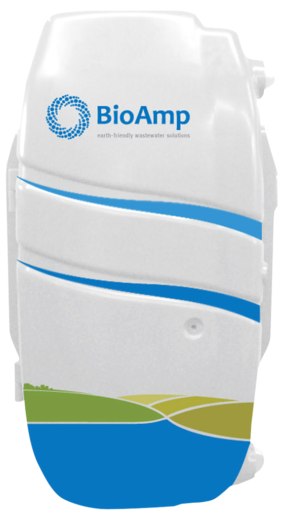 BioAmp 750 CCU