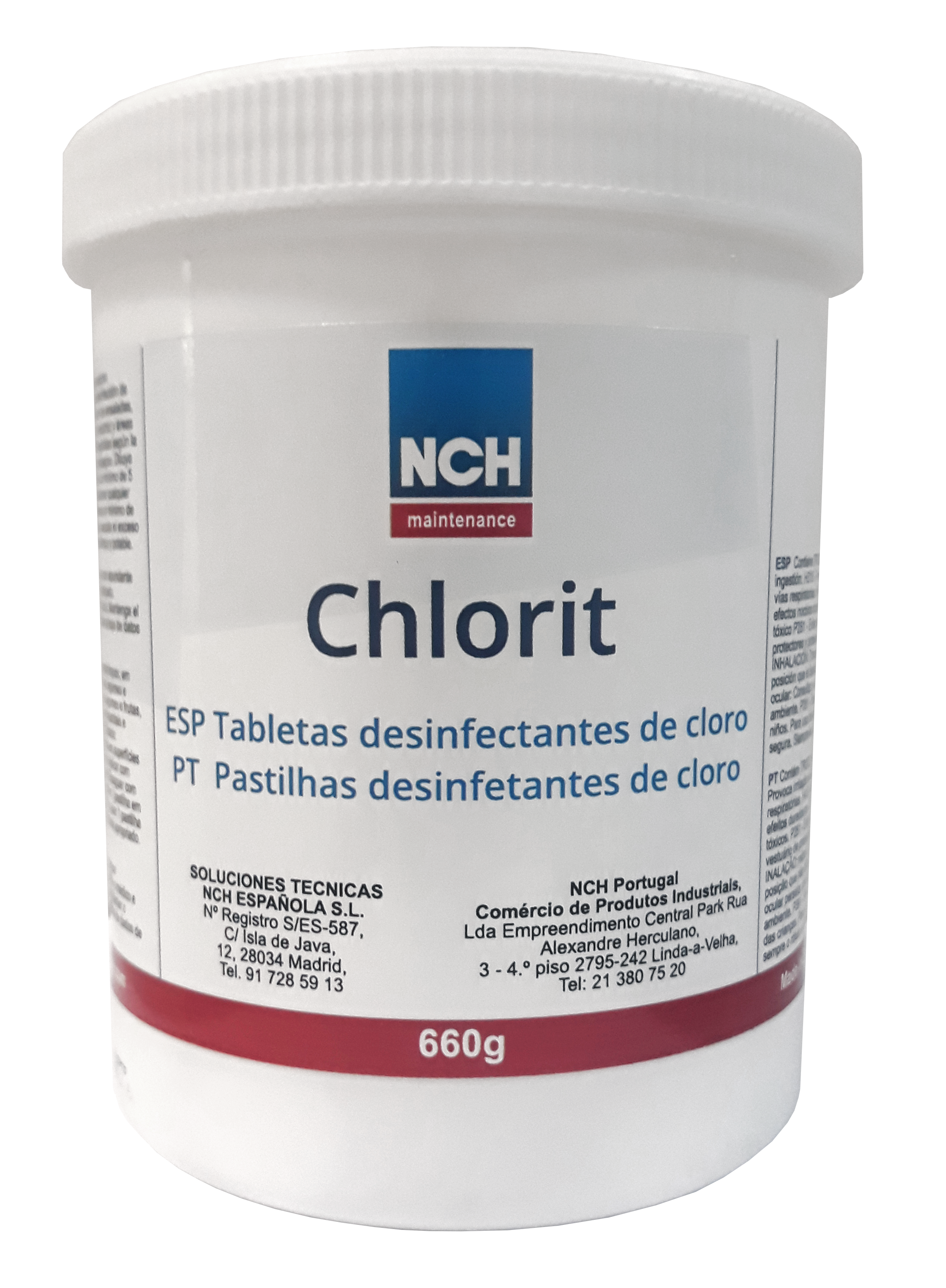 Chlorit