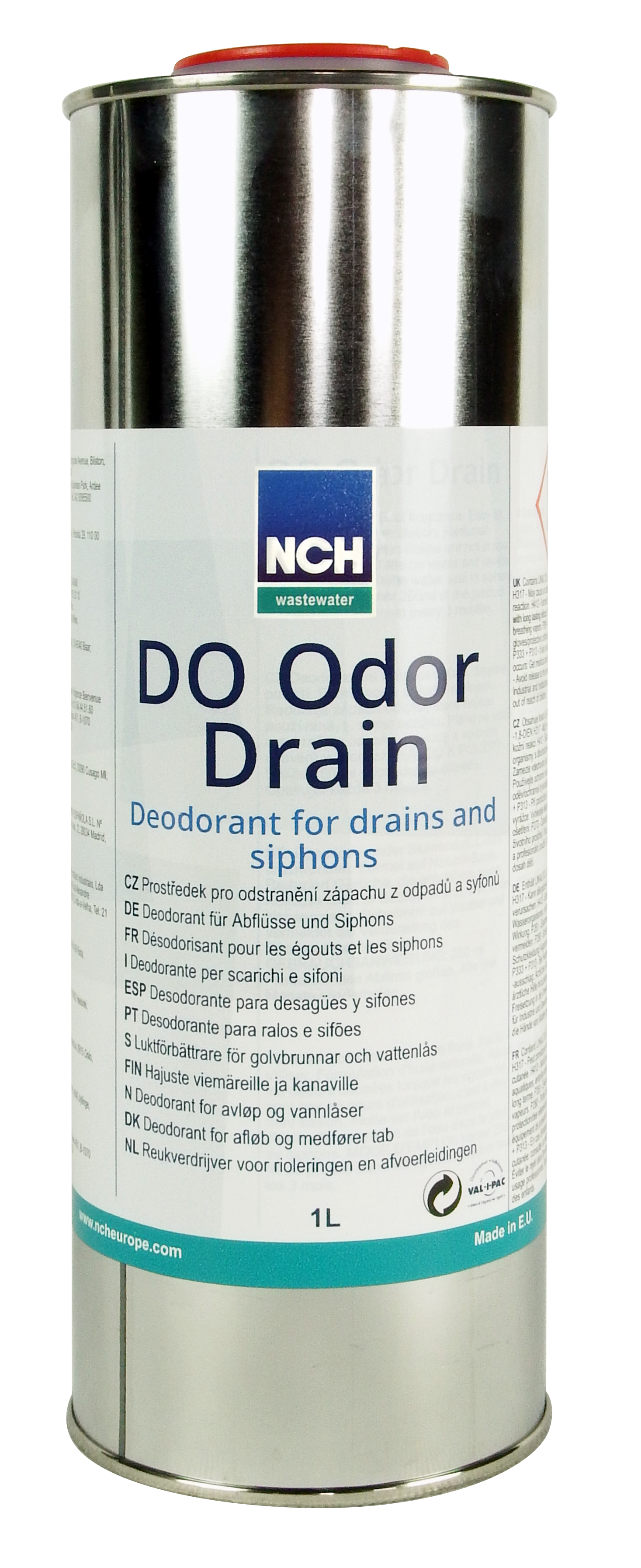 Do Odor Drain