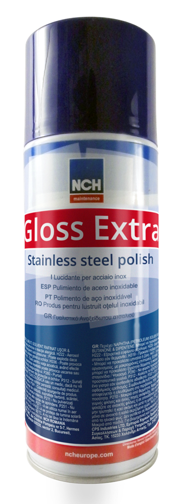 Facilities Maintenance Products | NCH Europe