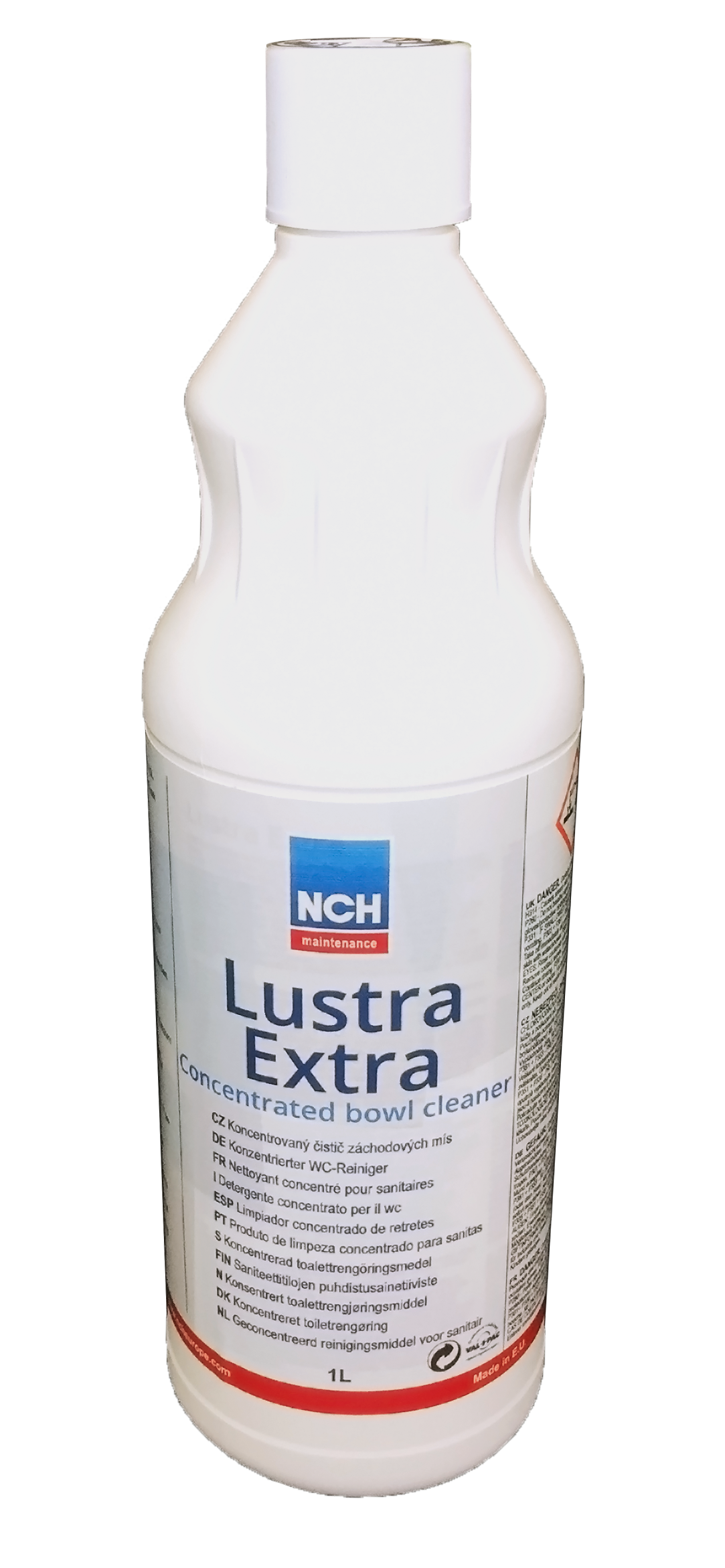 Lustra Extra