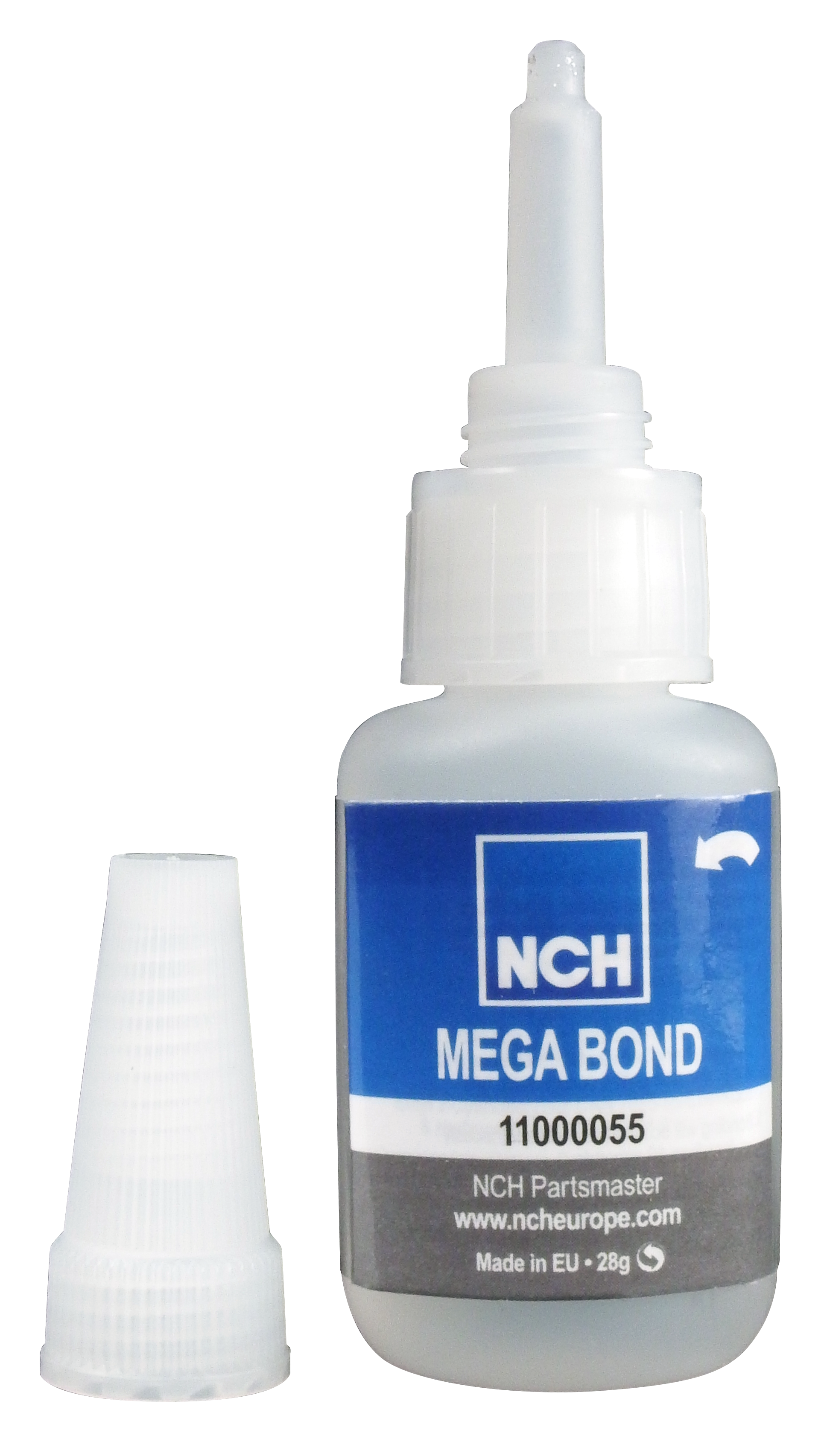 Mega Bond