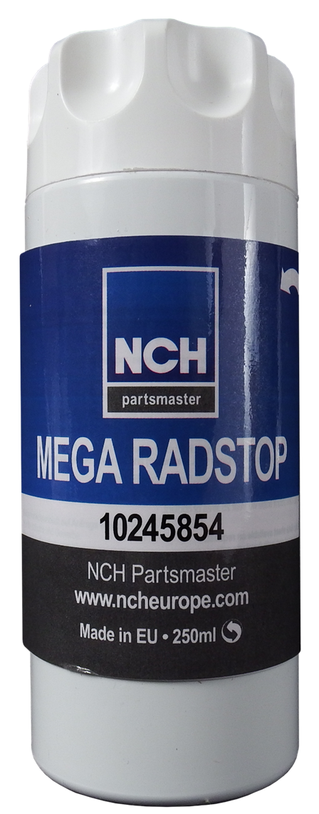 Mega Radstop