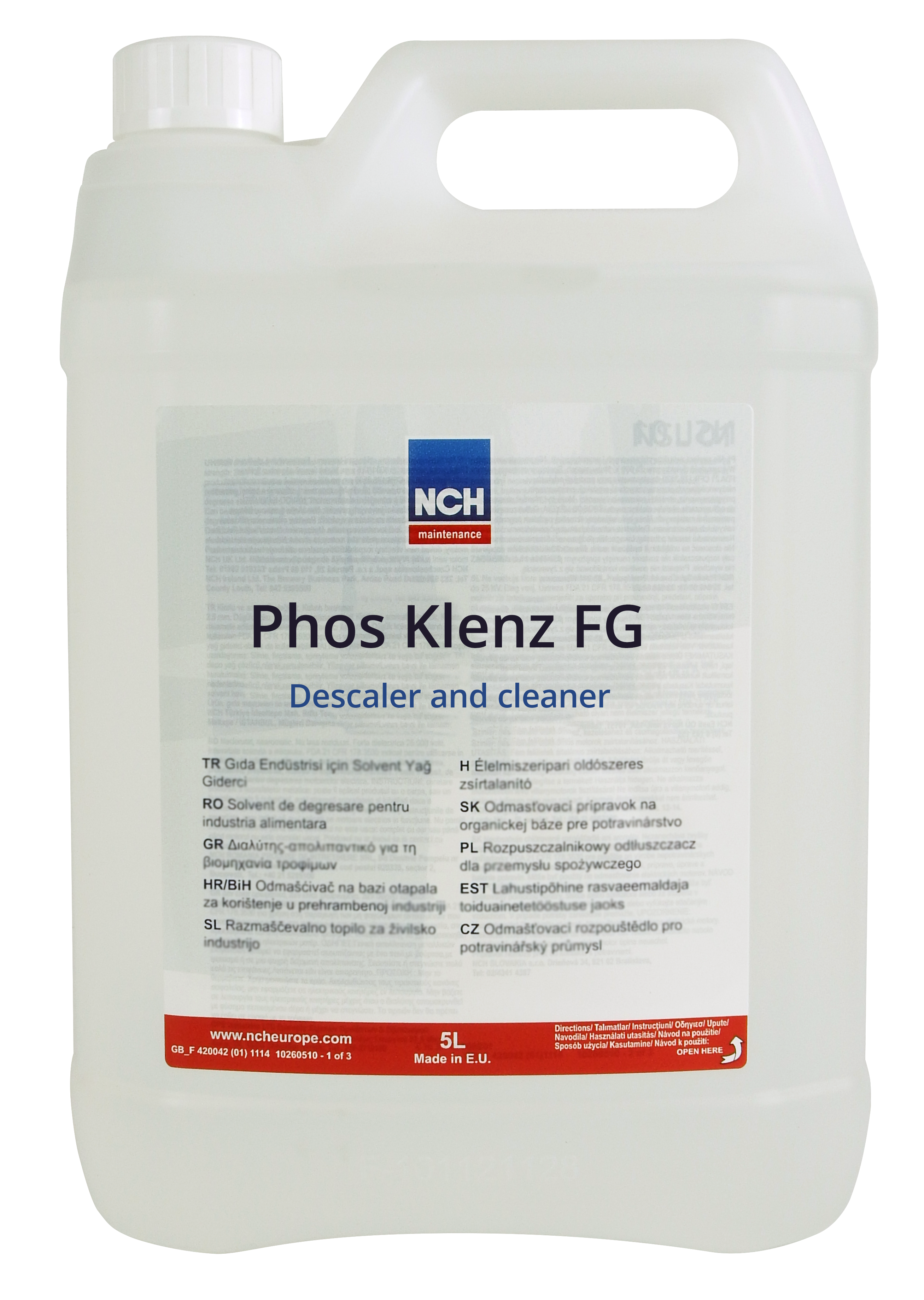 Phos Klenz FG