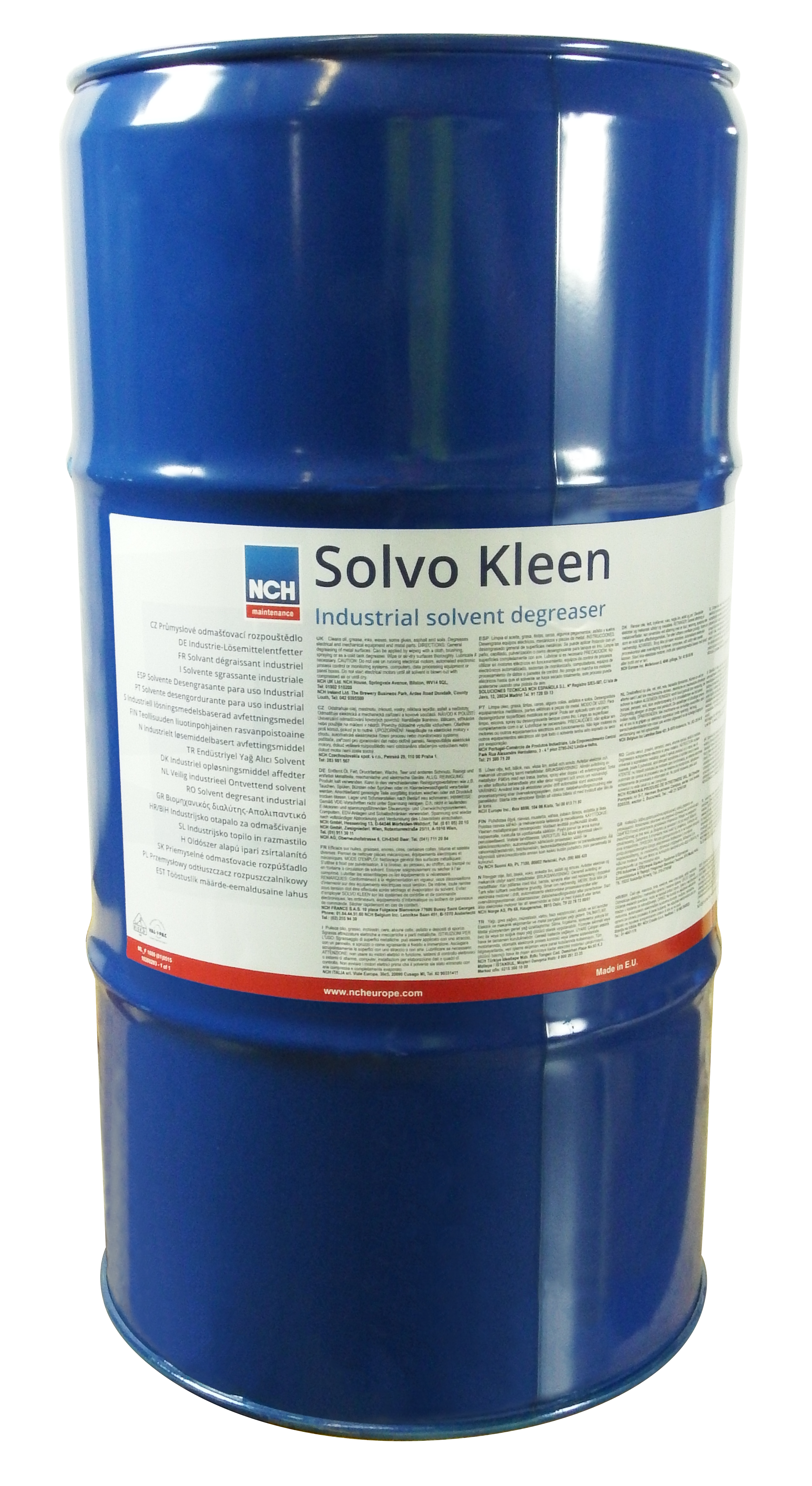 Solvo Kleen