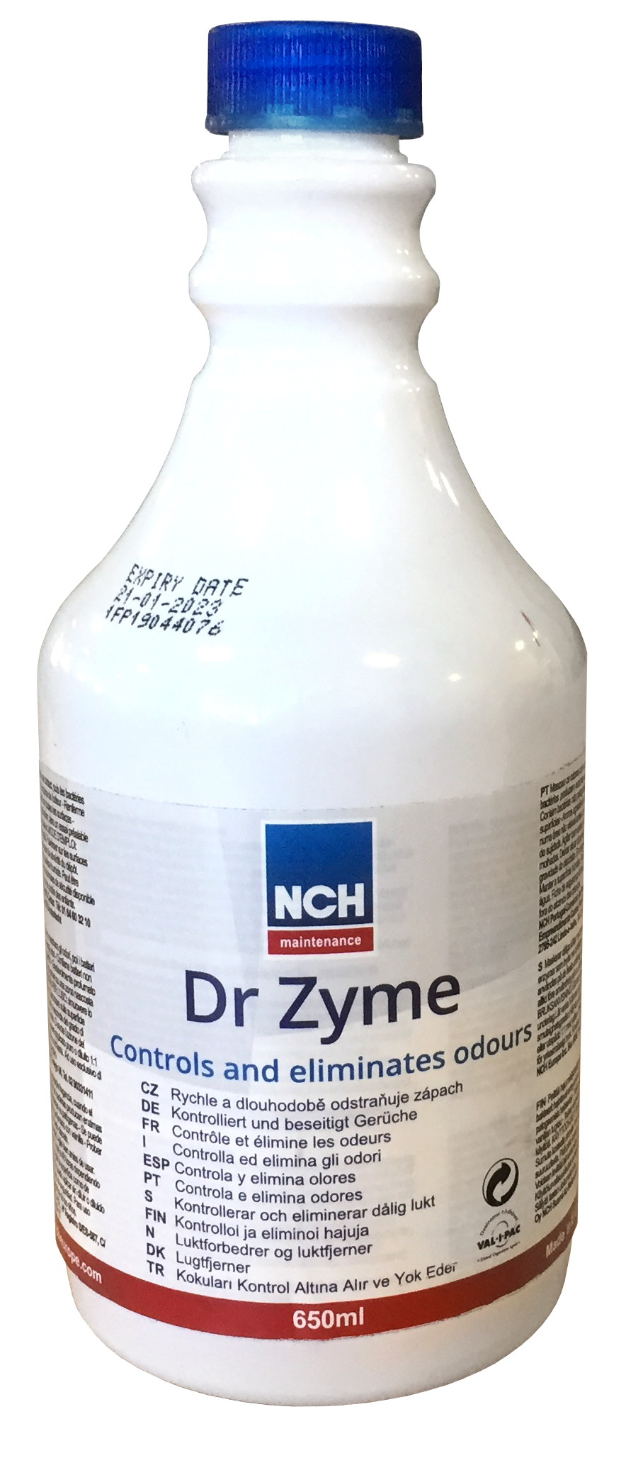 Dr Zyme