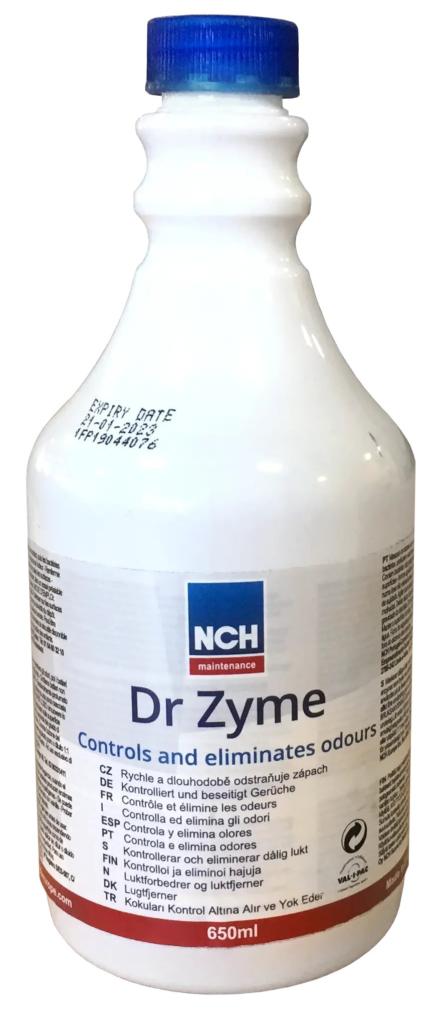 Dr Zyme