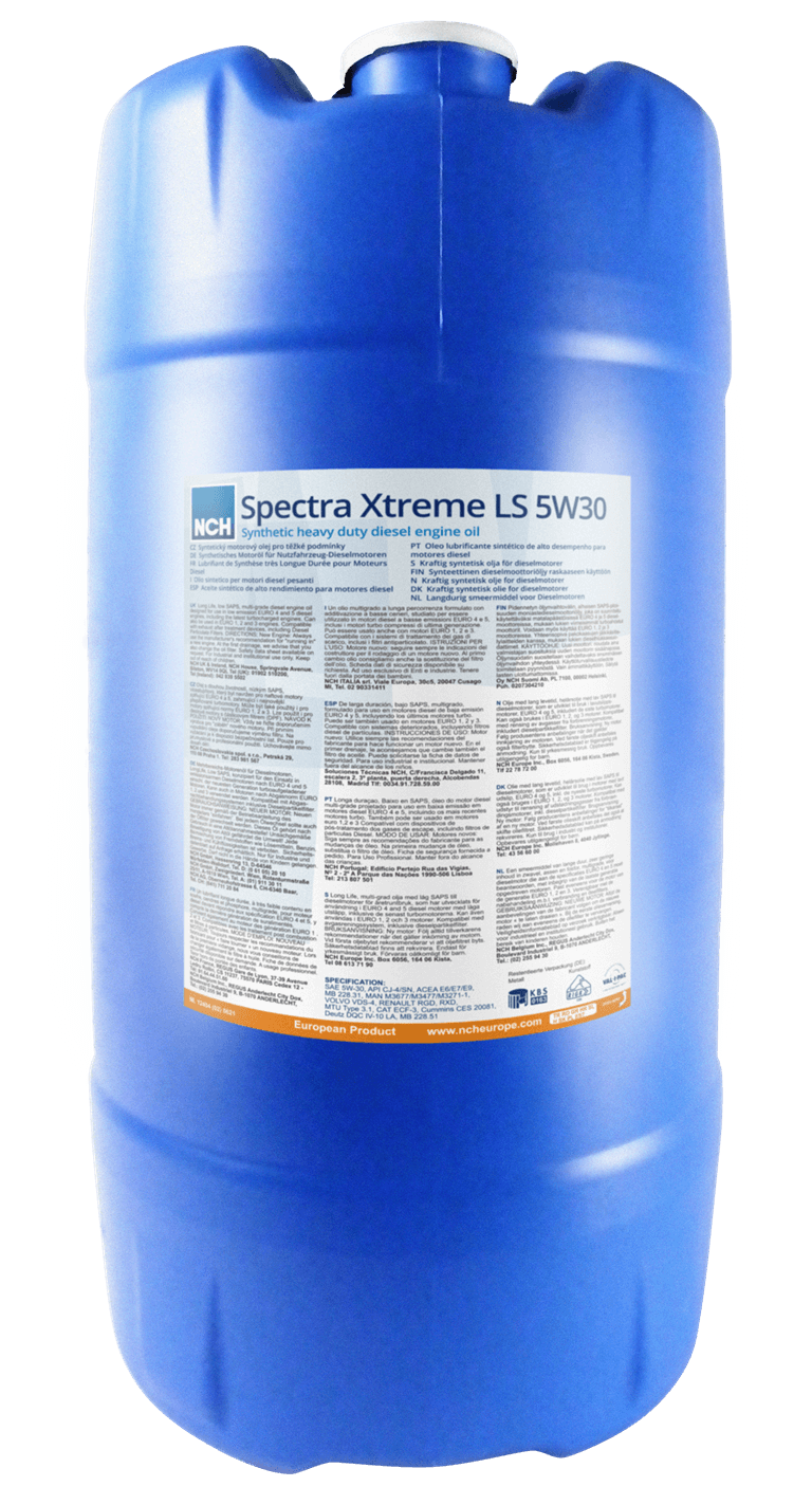 Spectra Xtreme LS