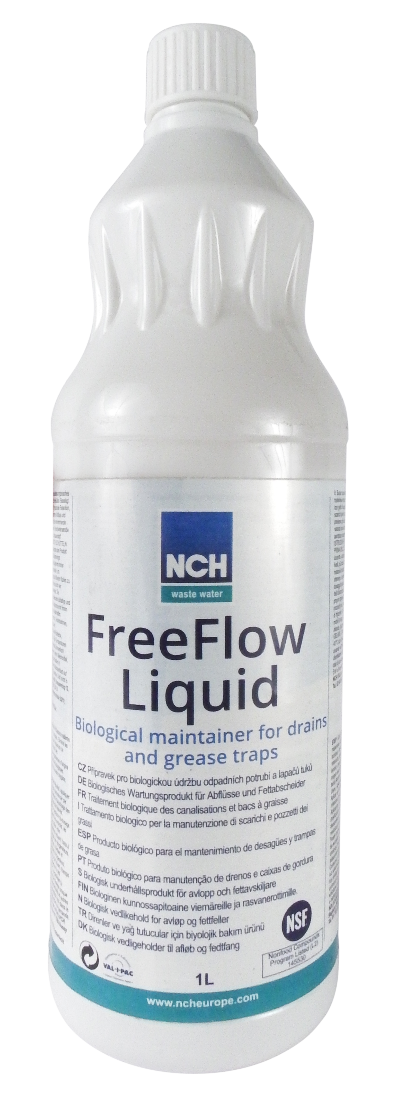 FreeFlow Liquid