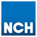 NCH logo